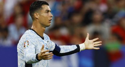 ¡Otra sorpresa! Georgia vence a Portugal de Cristiano Ronaldo y la acompaña junto a Turquía en Octavos de la Euro 2024