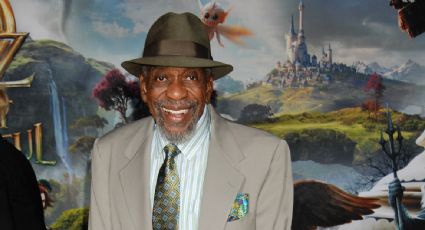 Fallece el actor Bill Cobbs a los 90 años; participó en cintas como "El guardaespaldas" y "Una noche en el museo"