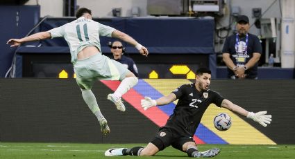 México vuelve a las andadas: Cae ante Venezuela en la Copa América y peligra su pase a Cuartos de Final