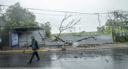 Las lluvias y el calor prevalecerán en todo el territorio