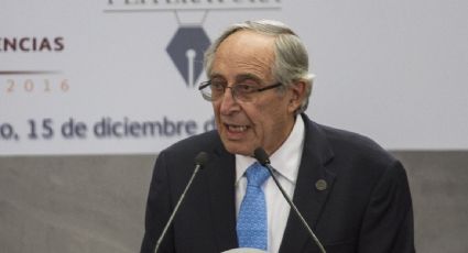 Gabinete de Sheinbaum: David Kershenobich, médico, reconocido investigador y cercano a la próxima presidenta, será su secretario de Salud