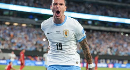 ¡Marca charrúa perfecta! Uruguay golea a Bolivia e hilvana su segundo triunfo en la Copa América