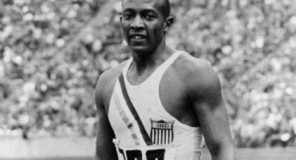 Leyendas de los Juegos Olímpicos: Jesse Owens, el atleta que se impuso al nazismo, pero no pudo con el racismo en Estados Unidos