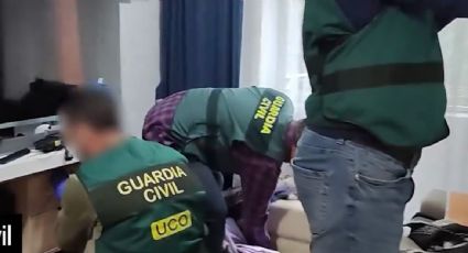 Detienen en España a dos implicados en un centenar de ciberataques, que incluyen al Poder Judicial de Tlaxcala