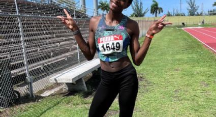 Shaunae Miller-Uibo se lesiona y se une a la lista de campeonas olímpicas en 100, 200, 400 y 800 metros que se perderán París 2024