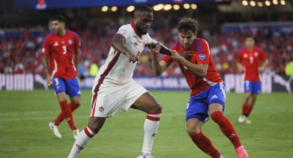 Canadá califica a los Cuartos de Final de la Copa América tras empatar sin goles ante Chile