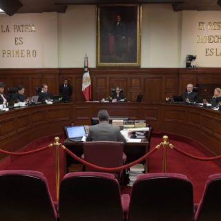 Suprema Corte desecha impugnación de MC contra reforma de supremacía constitucional