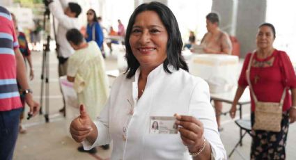 Morena gana la alcaldía de Acapulco con Abelina López, pero pierde Chilpancingo