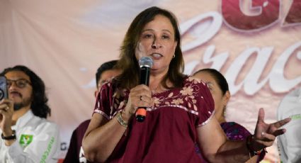 El PAN acusa a Nahle de emprender una persecución política contra Yunes Márquez para impedir que llegue al Senado