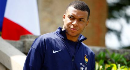 ¡Por fin se viste de blanco! Real Madrid hace oficial el fichaje del francés Kylian Mbappé