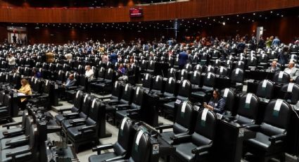 Morena y aliados tendrían mayoría calificada en la Cámara de Diputados y les faltarían tres para tenerla en el Senado, según cálculos del gobierno