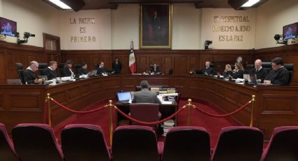 Suprema Corte desecha impugnación de MC contra reforma de supremacía constitucional