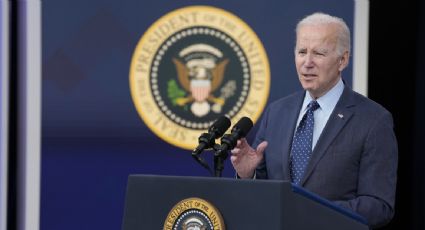 Se prevé que este martes Biden firme una orden para limitar las solicitudes de asilo en la frontera con México