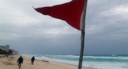 "Beryl" evoluciona y se prevé que llegue a las Islas Barlovento como categoría 4, con peligrosos vientos y marejadas