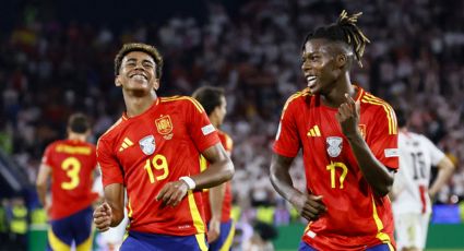 España pone el ritmo en la Euro 2024: Golea a Georgia y se cita con Alemania en Cuartos de Final