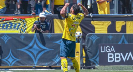 ¡Un título más para el bicampeón! El América consigue la Supercopa de la Liga MX tras remontarle a los Tigres