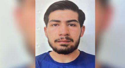 Desaparece Juan Francisco Rodarte Martínez, estudiante de la Universidad Autónoma de Zacatecas; exigen su "liberación segura e inmediata"