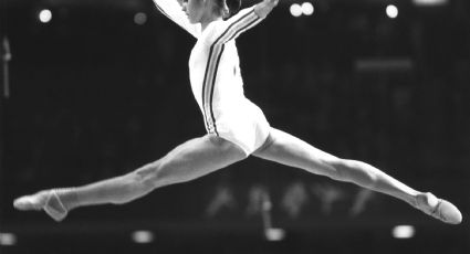 Leyendas de Juegos Olímpicos: Nadia Comaneci, la gimnasta que logró la perfección