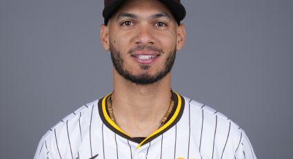 La MLB suspende de por vida al beisbolista venezolano Tucupita Marcano por apostar en juegos de Grandes Ligas