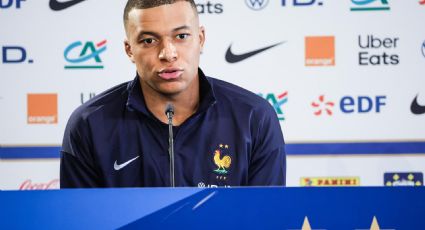 Mbappé, nueva estrella del Real Madrid, dice que era infeliz en el PSG: “No lo podía decir porque soy un líder”