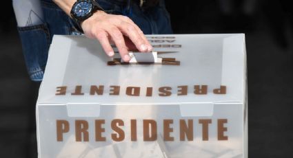 Habrá recuento de votos en 60% de las casillas de la elección presidencial, anuncia INE