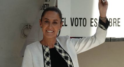 Sheinbaum no perdería el triunfo aunque rebasara por 50% el tope de gastos de campaña: INE