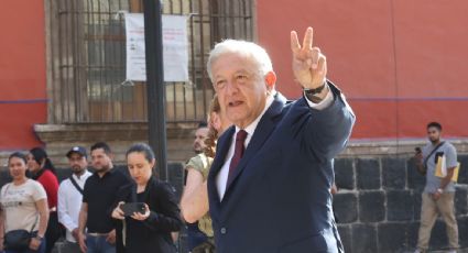 AMLO cierra su mandato con medidas duras contra enemigos y millonarias concesiones a sindicatos y aliados