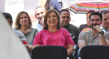 Xóchitl Gálvez afirma que pedirá un recuento “voto por voto” en 80% de las casillas; alista denuncia contra AMLO por intervención electoral