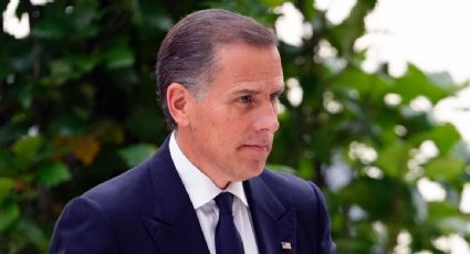 La exesposa de Hunter Biden podría testificar en el juicio en su contra por posesión de arma de fuego