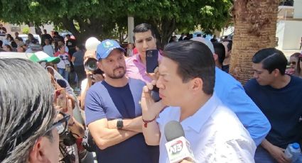 Tensa jornada en Jalisco de cómputos distritales: decenas de morenistas rodean las 10 sedes para "defender la elección"