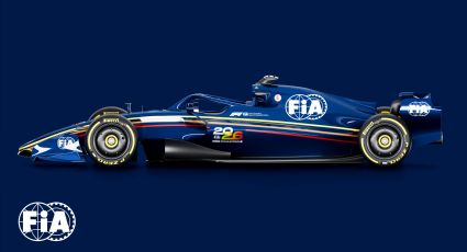 La Fórmula 1 anuncia nuevas reglas para 2026: coches más eléctricos, ligeros y con sistema aerodinámico para rebasar