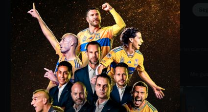 Salinas Pliego anuncia que TV Azteca transmitirá los partidos de los Tigres y envía mensaje a su afición: “Les cumplí su deseo”