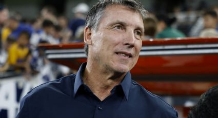 Siboldi niega rumores de malos manejos en Tigres y advierte que habrá consecuencias: “Es falso, que presenten pruebas”