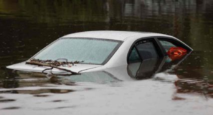 Fuertes tormentas y tornados dejan un menor muerto y seis personas heridas en Delaware, Michigan y Maryland