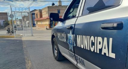 Balacera en plaza comercial de Zapopan deja dos hombres heridos