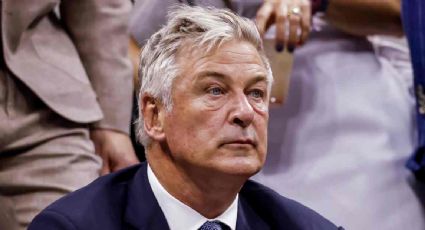 Alec Baldwin enfrenta una nueva demanda por la muerte de la fotógrafa Halyna Hutchins en el set de "Rust"