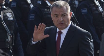 Fiscales de EU reiteran petición de cadena perpetua para García Luna; indican que en el juicio se demostró que benefició al Cártel de Sinaloa