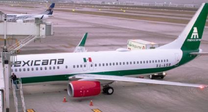 Mexicana de Aviación cancela vuelos en ocho rutas tras un año de reanudar sus operaciones
