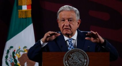 TEPJF establece que López Obrador difundió propaganda prohibida e incurrió en promoción personalizada en seis conferencias matutinas