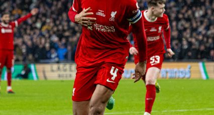 El presidente del Liverpool quiere ver algún día juegos de la Premier League en Nueva York