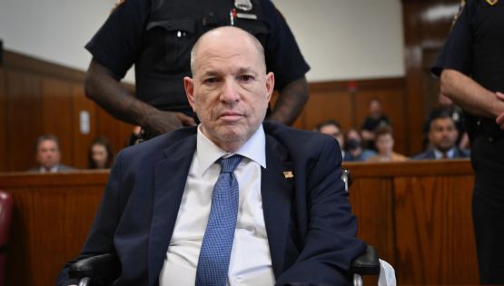 Weinstein utilizó su influencia para abusar de mujeres, señalan en tercer juicio por violación