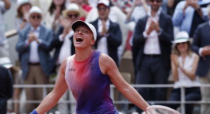 Iga Swiatek se impone a Paolini y conquista su cuarto título de Roland Garros, tercero consecutivo