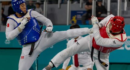 Exhiben al presidente de la Federación de Taekwondo por pretender reelegirse de manera “ilegal” pese a malos resultados en París 2024