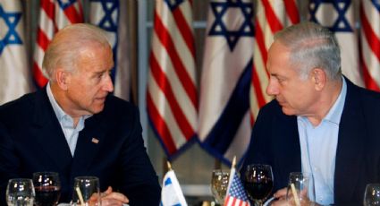 “No hay nada que anunciar”: la Casa Blanca se niega a revelar si Biden y Netanyahu se reunirán en Washington en julio