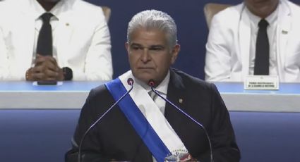 José Raúl Mulino asume como presidente de Panamá y su partido se alía con otras fuerzas para presidir el Parlamento