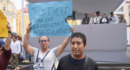 Han sido asesinados 46 periodistas durante el gobierno de López Obrador: Artículo 19