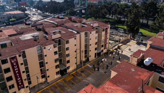 El ambicioso programa de vivienda de Sheinbaum podría detonar crecimiento sector: Moody's