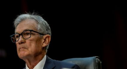 Powell dice que la Fed se basará en los datos para decidir sobre las tasas de interés, y no en factores electorales