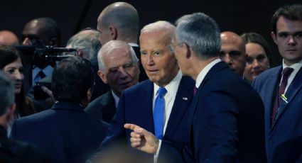 Para 56% de los demócratas, Biden debe retirarse de la contienda tras mal desempeño en el debate con Trump