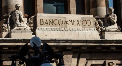 Banxico ya evalúa la posibilidad de recortar la tasa de interés; actualmente se ubica en un 11%